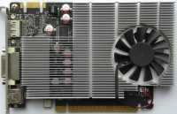 NVIDIA GeForce GT 640 OEM (GF116)
