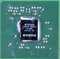 NVIDIA GeForce 6150