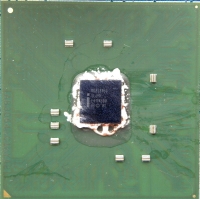 Intel 845G (Extreme Graphics)
