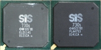 SiS 730S (300)