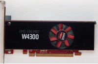 AMD Firepro W4300