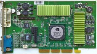 NVIDIA Quadro2 Pro