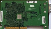 3Dfx Velocity 100