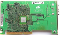 3Dfx Velocity 100