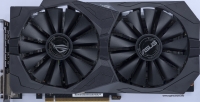 NVIDIA GeForce GTX 1050 Ti