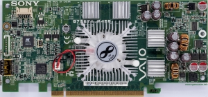 NVIDIA GeForce 7600 GTL