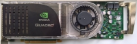 NVIDIA Quadro FX 5600